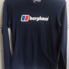 Berghaus long sleeve t-shirt/ top