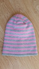Age 9 / 10 Years - A Lovely Winter Woolen Hat - Dunnes Stores