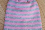 Age 9 / 10 Years - A Lovely Winter Woolen Hat - Dunnes Stores
