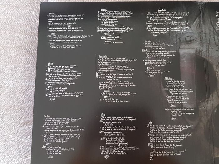 Seether Disclaimer II Vinyl