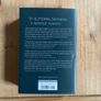 Chloe Gong Signed These Violent Delights First Edition Image 5