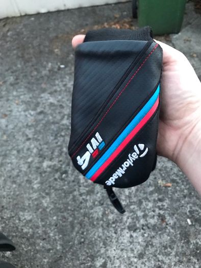 golf head cover
