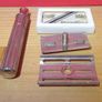Vintage  Gillette Safety Razor / 1940s Image 5