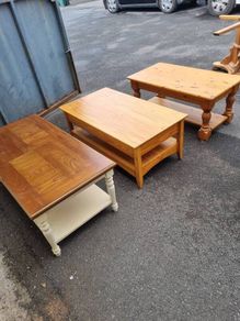 coffees tables