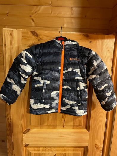 Boys Mountain Warehouse Jacket