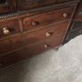 Linen cupboard / wardrobe / chest of drawers bb Image 3