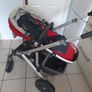 Uppababy Vista Travel System Image 6