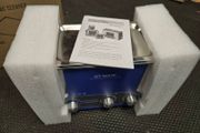 Ultrasonic cleaner