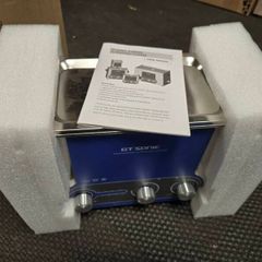 Ultrasonic cleaner