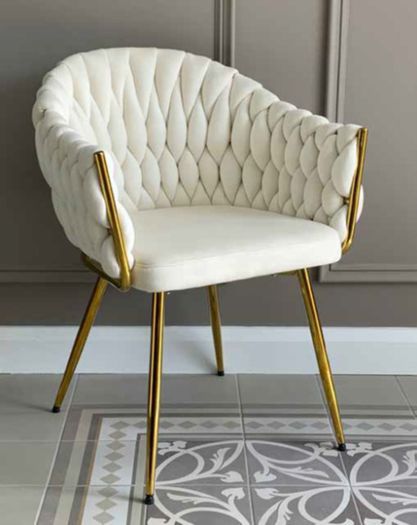 Luxury  Retro style chairs