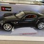 Alfa Romeo 8 C Competizione 1/18 Ultra Rare Black Image 2