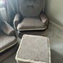 Sofa, armchairs & footstools Image 2