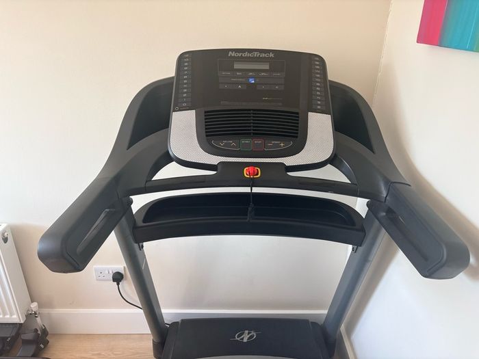 Nordictrack s25i