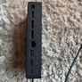 Dell UD22 Universal Docking Station USB C, 10 in 1, Working Perfectly Image 2