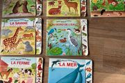 French books for children