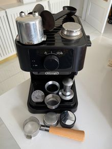 Delonghi Stilosa Espresso Machine
