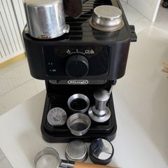 Delonghi Stilosa Espresso Machine