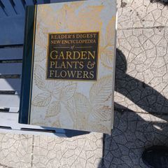 gardening plants & flowers