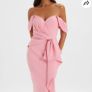 Lavish Alice Lori Dress Image 2