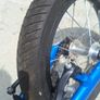 LittleBig convertible balance bike + Pedal Kit Image 10