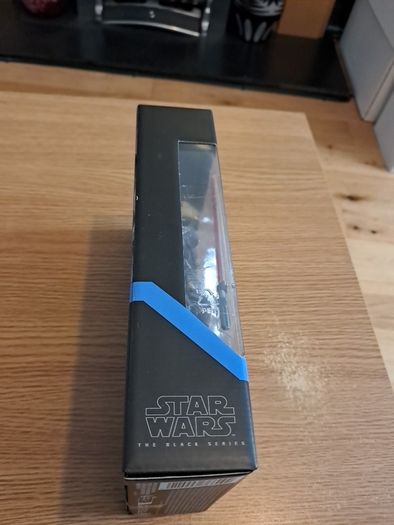 Star Wars Black Series: Darth Vader (Duel's End) 6''