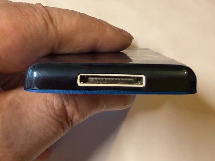 Apple iPod 6th gen