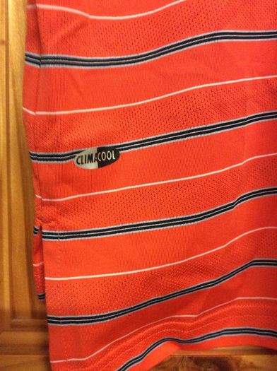 Adidas Mens Polo Golf Shirts As New Size XL