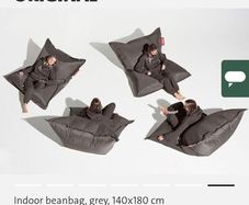 Fatboy Bean Bag