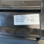 Audi A4 Estate Boot roll cover Image 2