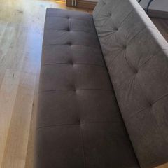 sofa bed