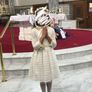 Formal/Communion Dress Image 4