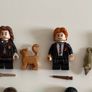 Lego Collectible Minifigures Harry Potter Series 1 71022 Image 3