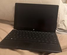 Microsoft Surface tablet