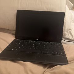 Microsoft Surface tablet