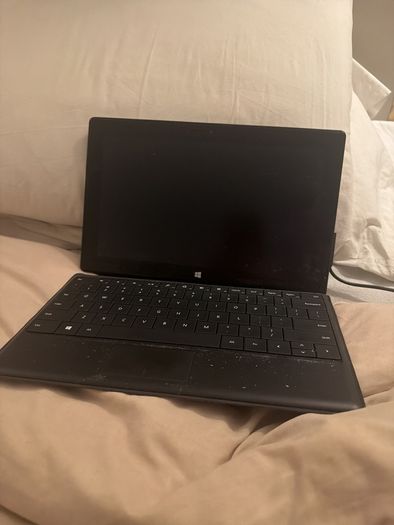 Microsoft Surface tablet