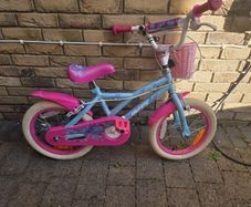 Bike free to go