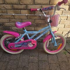 Bike free to go