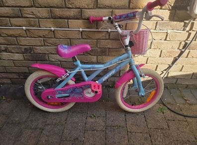 Bike free to go