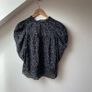Second Female Organic Cotton Blouse Image 8