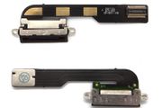 New Replacement Charging Dock Port Connector Flex Cable for iPad 2 2nd Gen Black