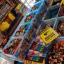 Mixed marvel lego superheroes bundle Image 10