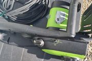 Electric Mini Chainsaw / Corded Chainsaw
