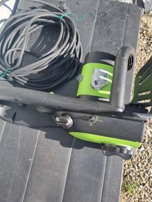 Electric Mini Chainsaw / Corded Chainsaw