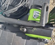 Electric Mini Chainsaw / Corded Chainsaw