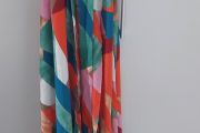maxi dress size 14 / 16