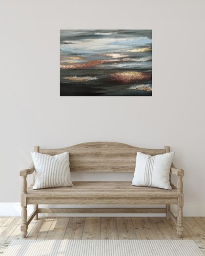 Brand new original artwork