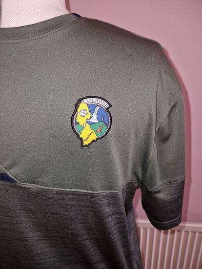 Leitrim GAA Jersey - Large size