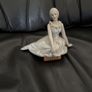Royal Doulton The Ballerina porcelain figurine "Summer Rose Image 5