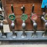 beer taps Image 9