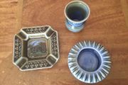Pottery - Irish.